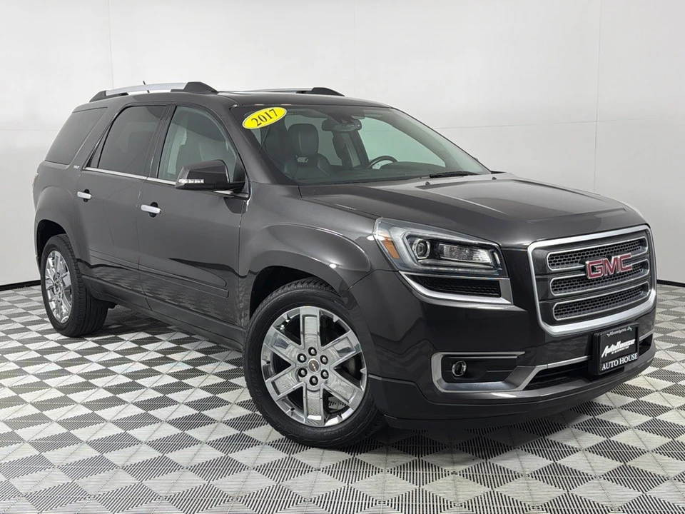 2017 GMC Acadia - Image 2 of 21