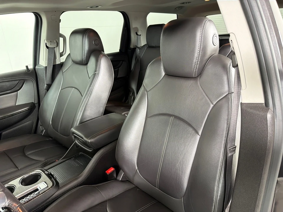 2017 GMC Acadia - Image 13 of 21