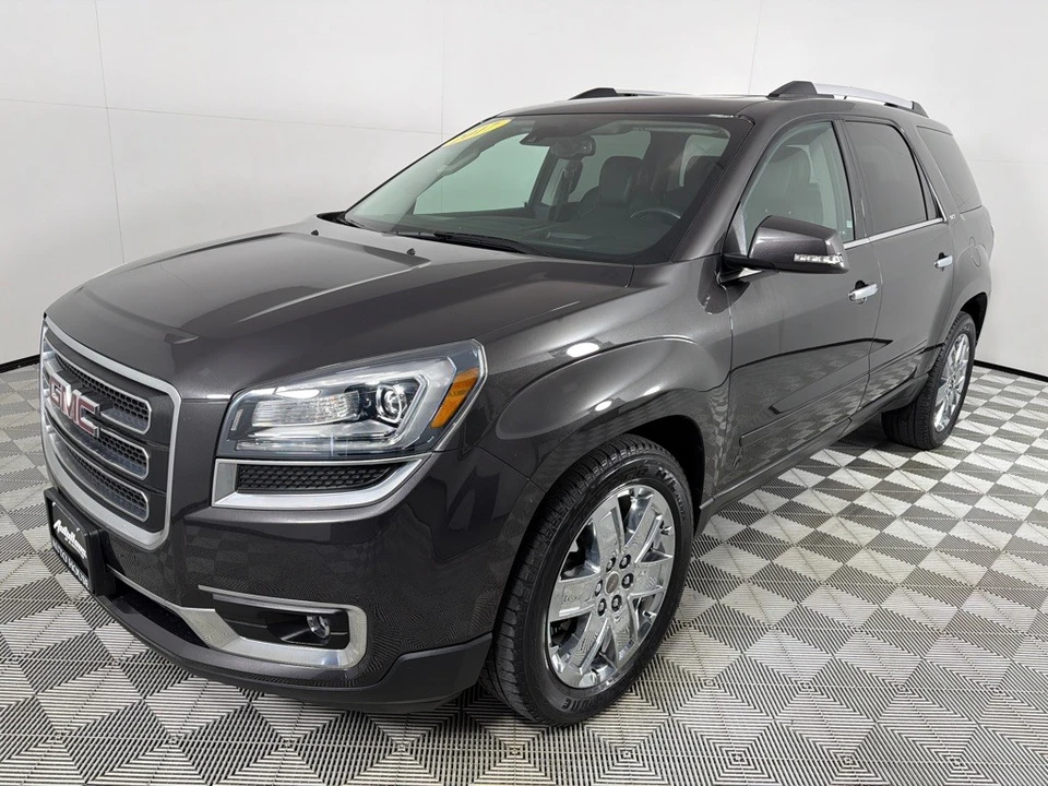 2017 GMC Acadia - Image 9 of 21