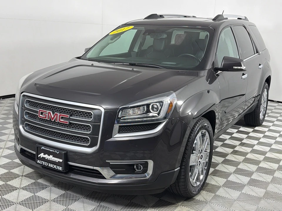 2017 GMC Acadia - Image 10 of 21