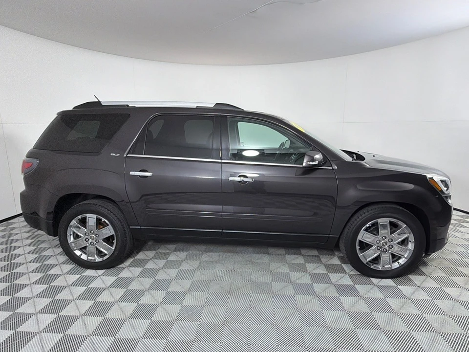 2017 GMC Acadia - Image 4 of 21