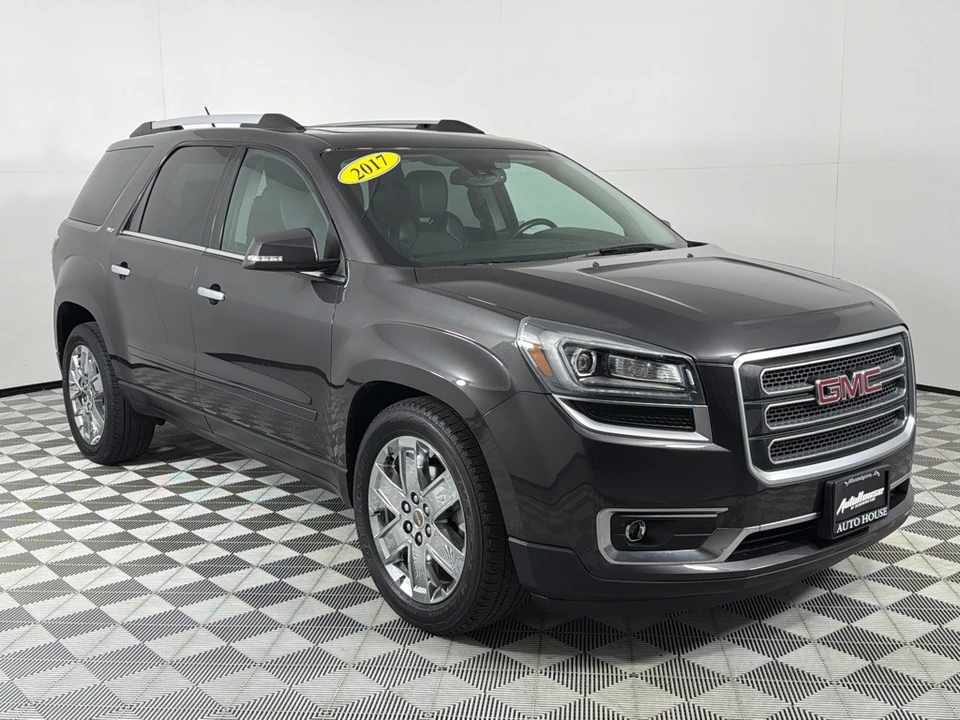 2017 GMC Acadia - Image 3 of 21