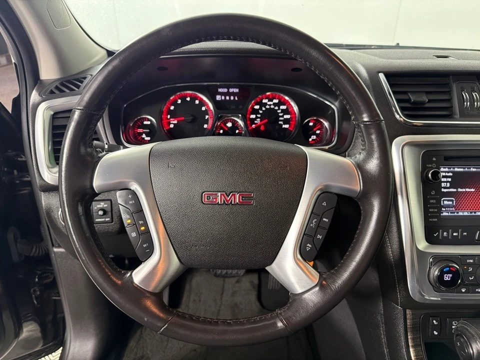 2017 GMC Acadia - Image 16 of 21