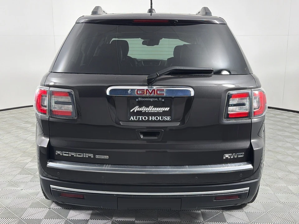 2017 GMC Acadia - Image 6 of 21