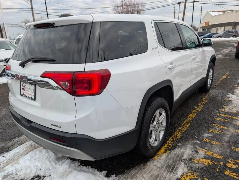 2017 GMC Acadia - Image 3 of 12