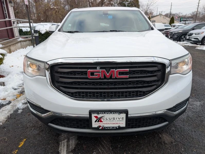 2017 GMC Acadia - Image 5 of 12