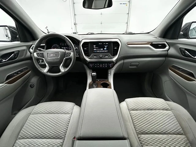 2017 GMC Acadia - Image 2 of 12