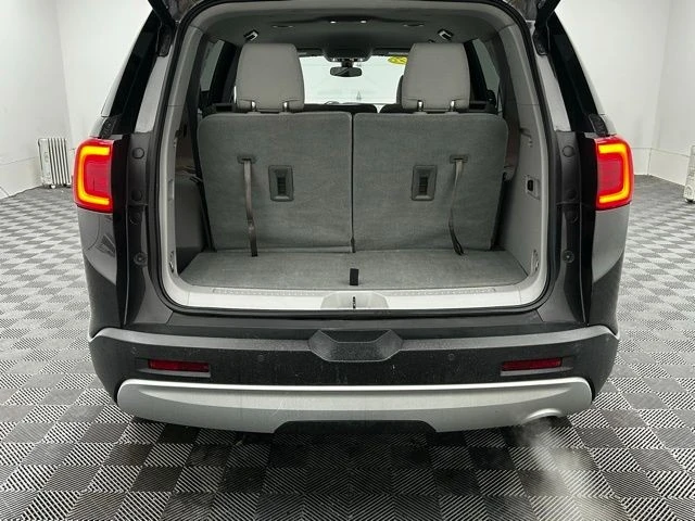 2017 GMC Acadia - Image 12 of 12