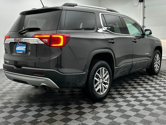 2017 GMC Acadia - Image 10 of 12