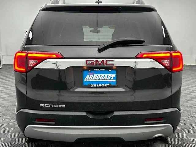 2017 GMC Acadia - Image 11 of 12
