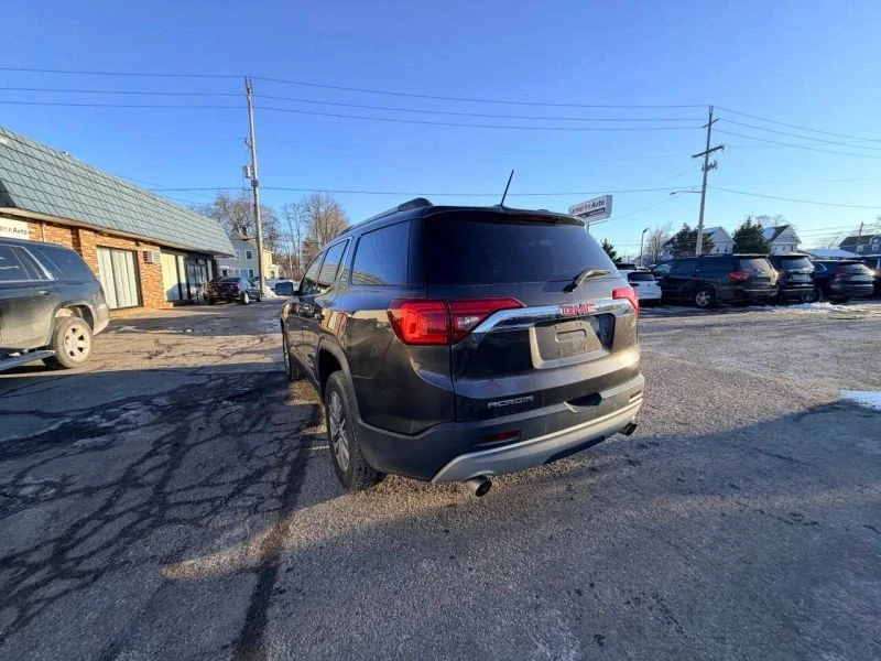 2017 GMC Acadia - Image 7 of 12