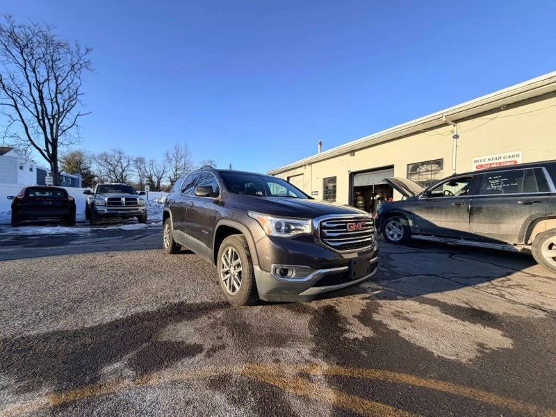 2017 GMC Acadia - Image 4 of 12