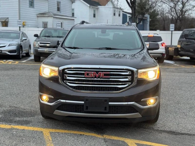 2017 GMC Acadia - Image 3 of 12