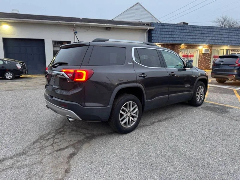 2017 GMC Acadia - Image 12 of 12