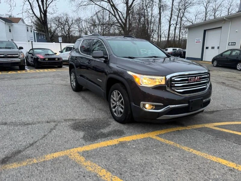 2017 GMC Acadia - Image 5 of 12
