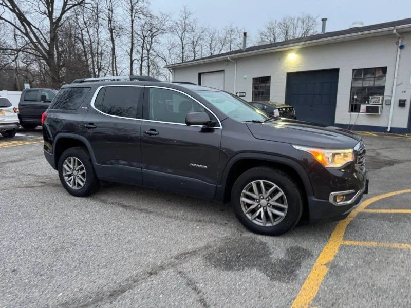 2017 GMC Acadia - Image 7 of 12