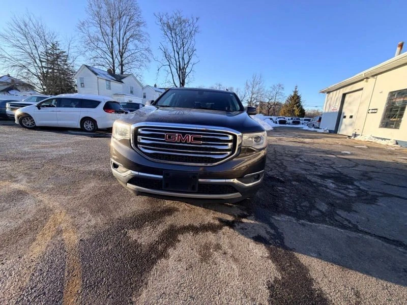2017 GMC Acadia - Image 3 of 12