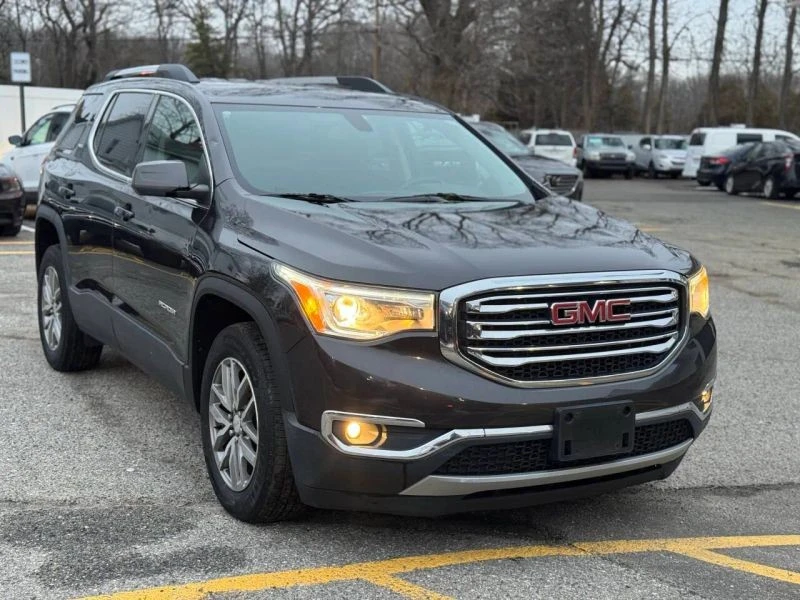 2017 GMC Acadia - Image 4 of 12
