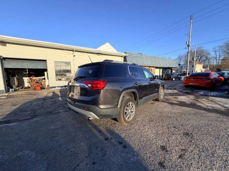 2017 GMC Acadia - Image 5 of 12