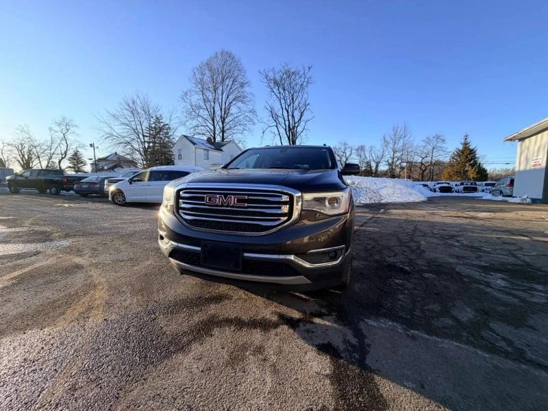 2017 GMC Acadia - Image 2 of 12