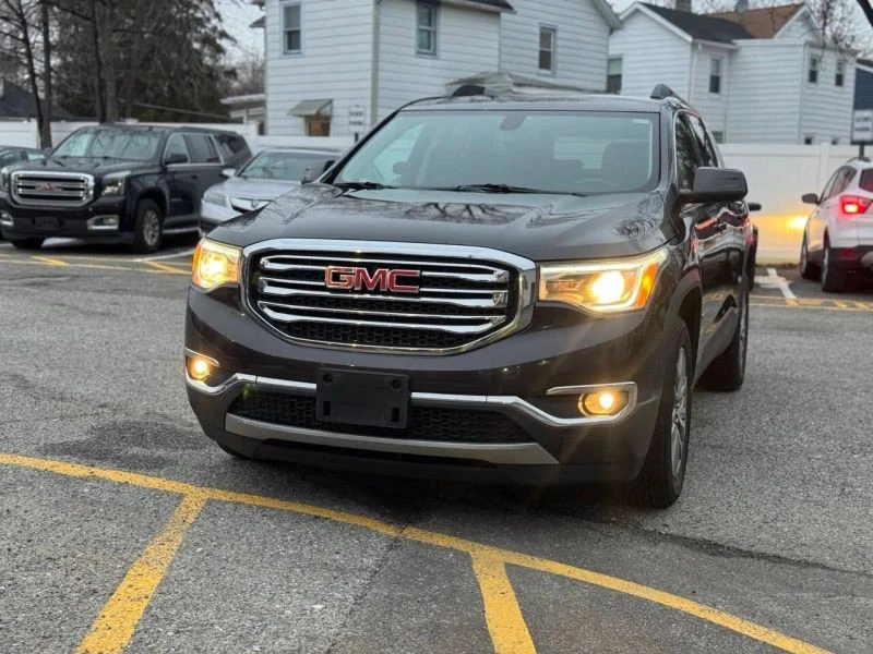 2017 GMC Acadia - Image 2 of 12