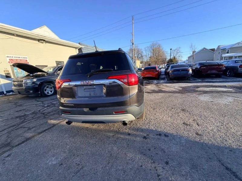 2017 GMC Acadia - Image 6 of 12