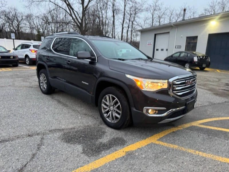 2017 GMC Acadia - Image 6 of 12