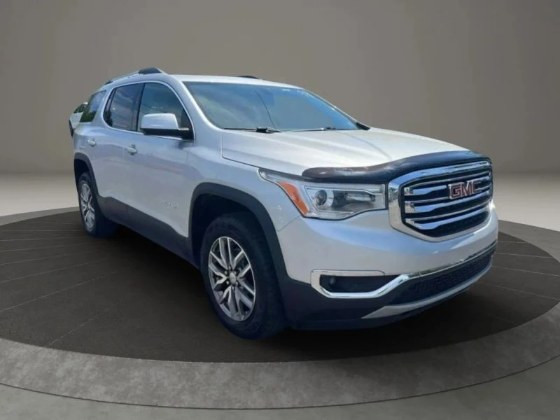 2017 GMC Acadia - Image 3 of 12