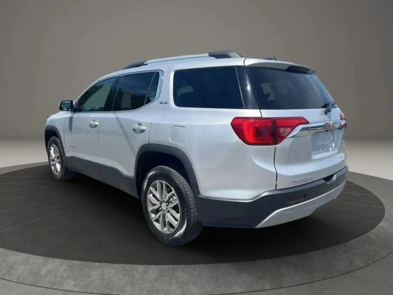 2017 GMC Acadia - Image 7 of 12