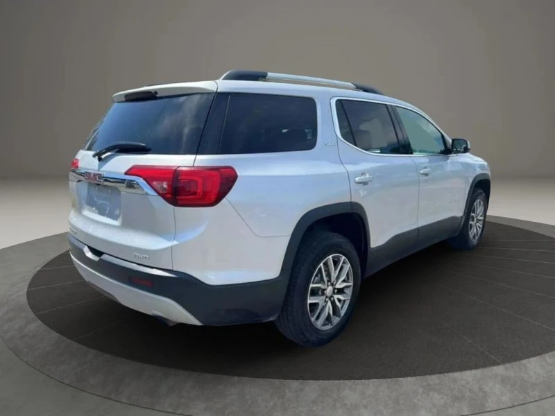 2017 GMC Acadia - Image 5 of 12
