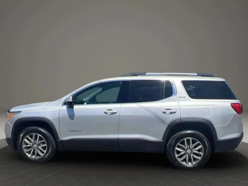 2017 GMC Acadia - Image 8 of 12
