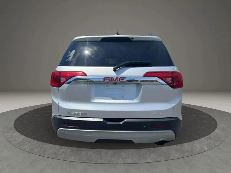 2017 GMC Acadia - Image 6 of 12