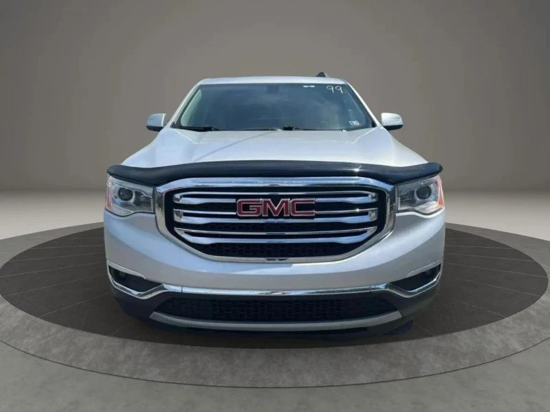 2017 GMC Acadia - Image 2 of 12