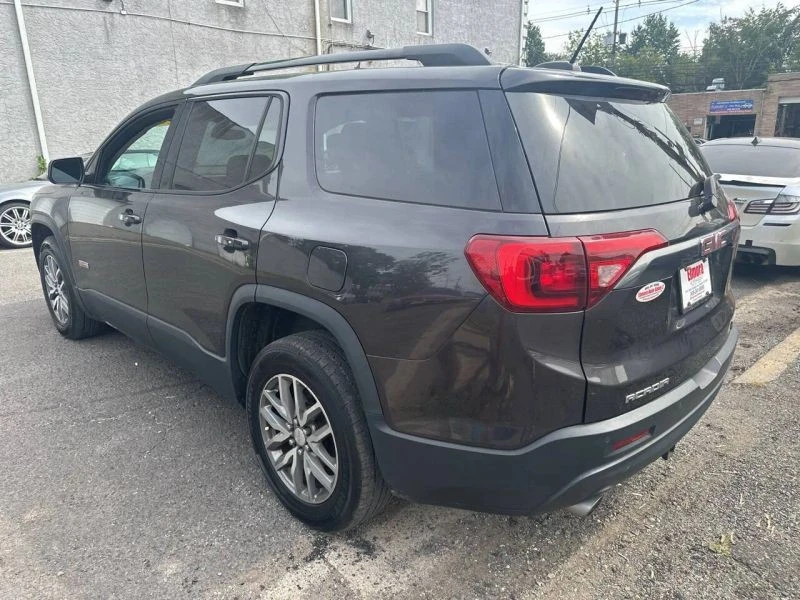 2017 GMC Acadia - Image 6 of 12