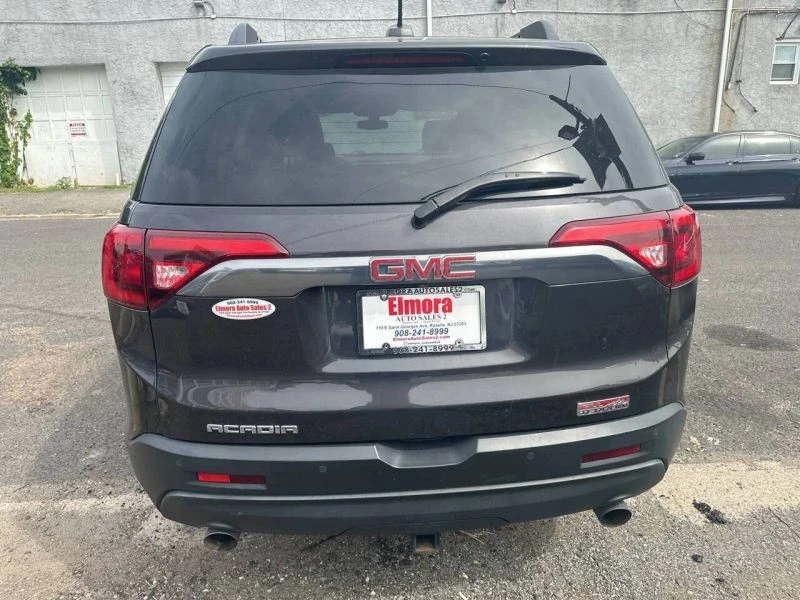 2017 GMC Acadia - Image 5 of 12