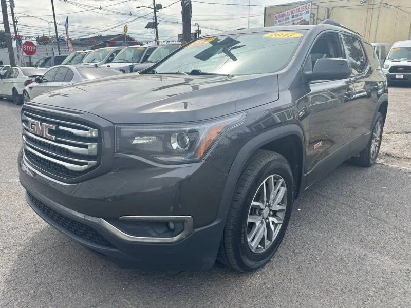 2017 GMC Acadia - Image 3 of 12