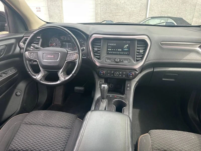 2017 GMC Acadia - Image 11 of 12