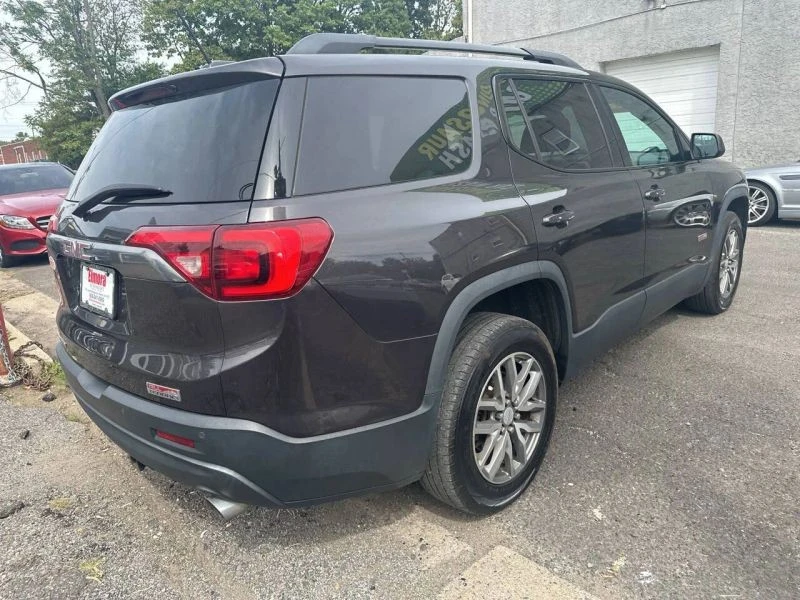 2017 GMC Acadia - Image 7 of 12