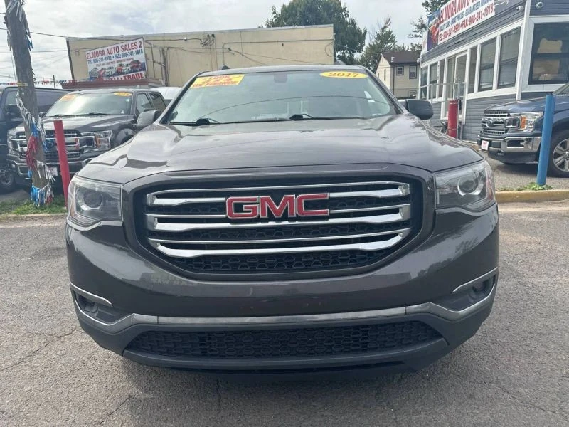 2017 GMC Acadia - Image 2 of 12
