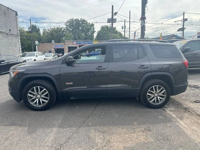 2017 GMC Acadia - Image 4 of 12