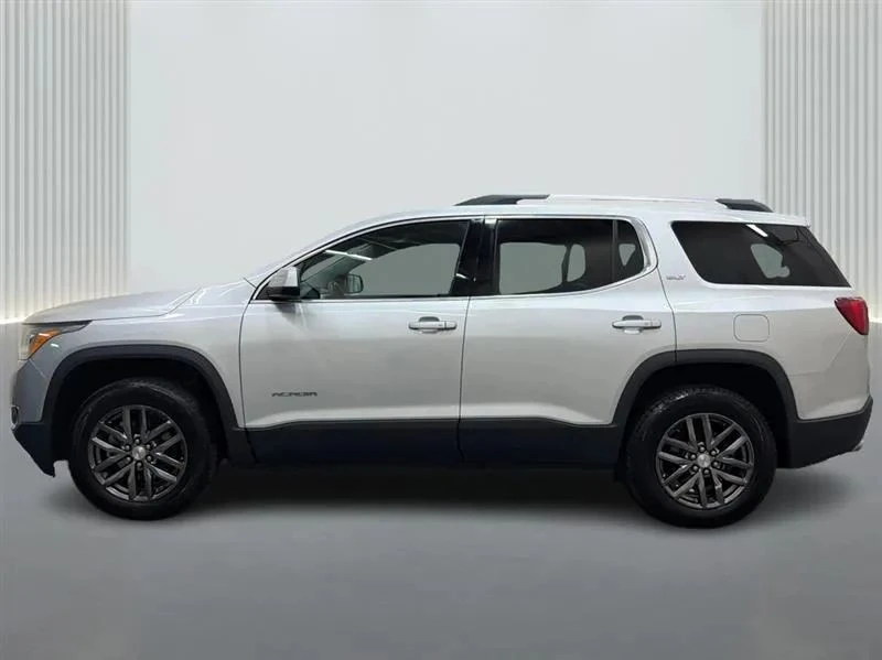 2017 GMC Acadia - Image 2 of 12