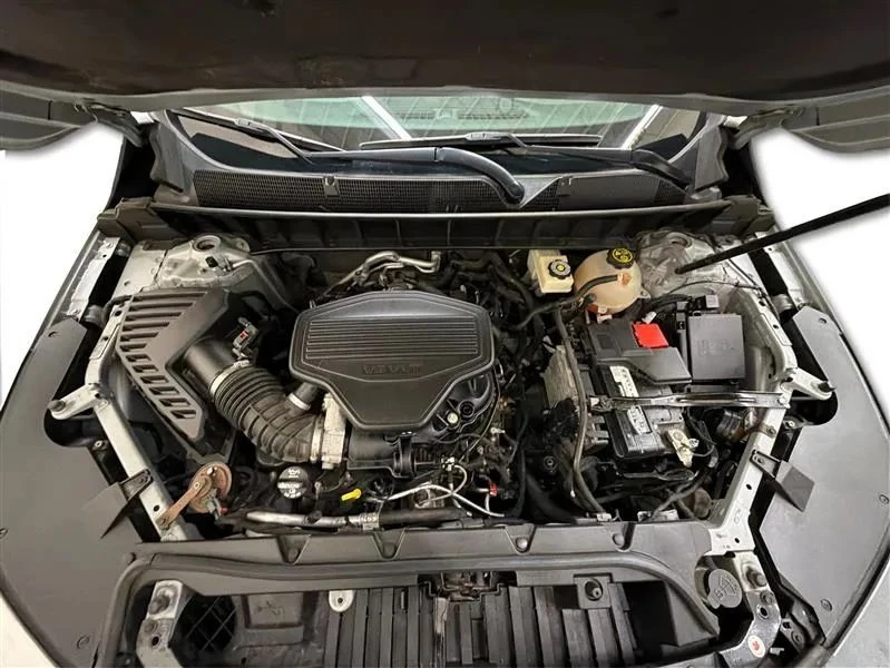 2017 GMC Acadia - Image 11 of 12