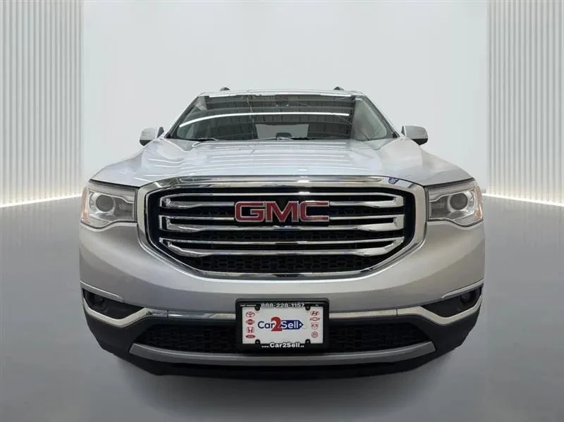 2017 GMC Acadia - Image 8 of 12