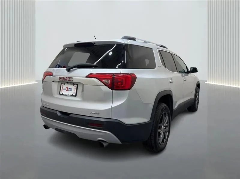 2017 GMC Acadia - Image 5 of 12