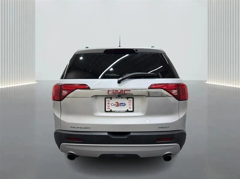 2017 GMC Acadia - Image 4 of 12