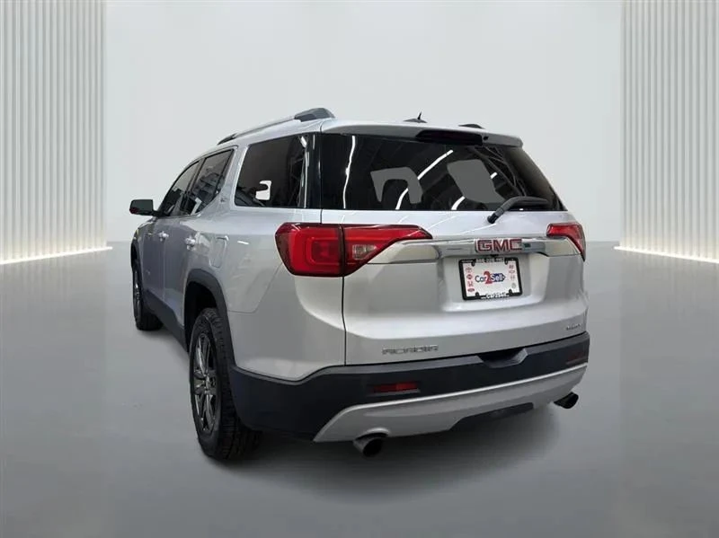 2017 GMC Acadia - Image 3 of 12