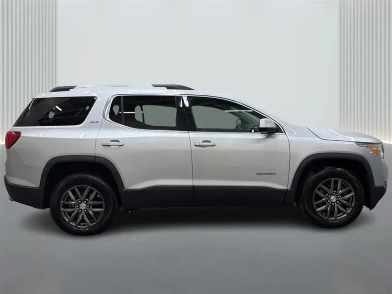 2017 GMC Acadia - Image 6 of 12
