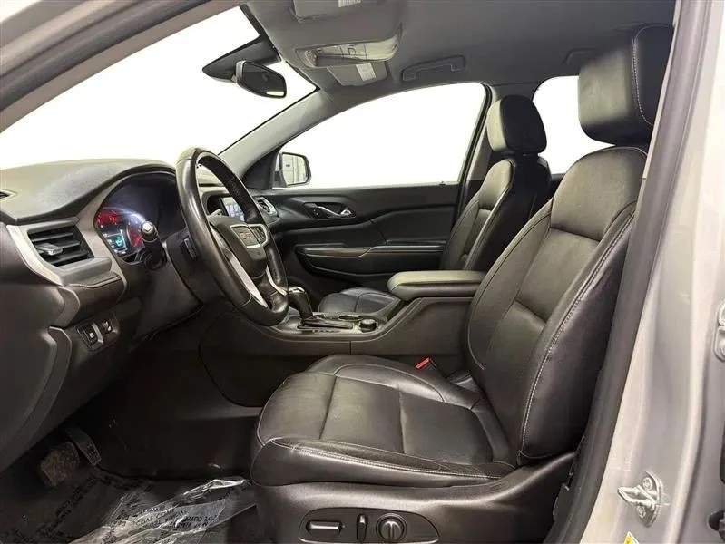 2017 GMC Acadia - Image 9 of 12