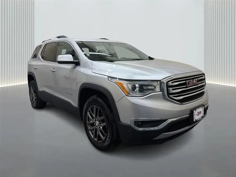 2017 GMC Acadia - Image 7 of 12