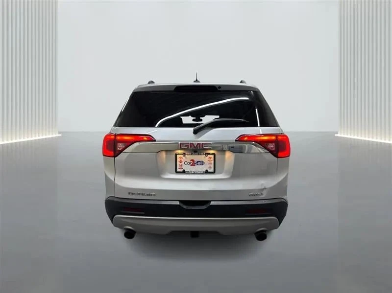 2017 GMC Acadia - Image 4 of 12